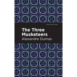 The Three Musketeers