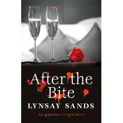 After the Bite: Book Thirty-Five