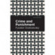Crime and Punishment