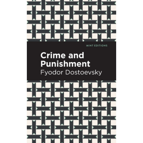 Crime and Punishment