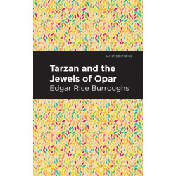 Tarzan and the Jewels of Opar