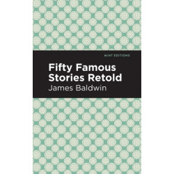 Fifty Famous Stories Retold