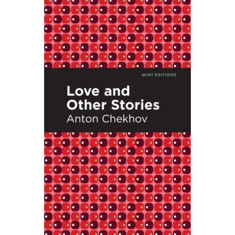 Love and Other Stories