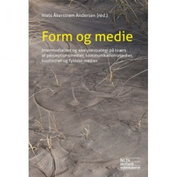 Form og medie