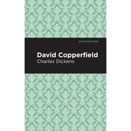 David Copperfield