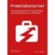 Fremtidsstarter: en praktisk guide til at genfortolke og transformere din virksomhed