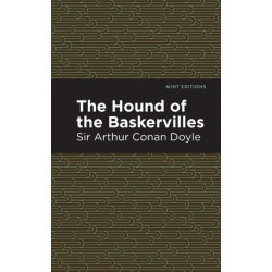 The Hound of the Baskervilles