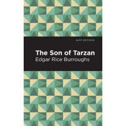 The Son of Tarzan