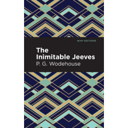 The Inimitable Jeeves