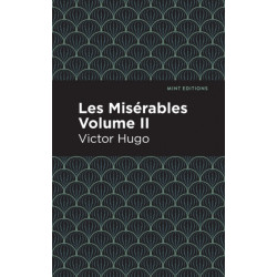 Les Miserables Volume II