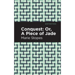 Conquest: Or, A Piece of Jade