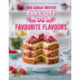 The Great British Bake Off: Favourite Flavours: The official 2022 Great British Bake Off book
