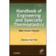 Handbook of Engineering and Specialty Thermoplastics, Volume 2: Water Soluble Polymers