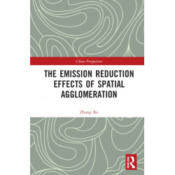 The Emission Reduction Effects of Spatial Agglomeration
