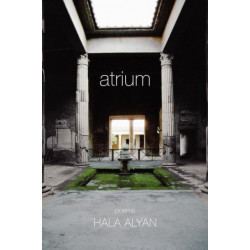 Atrium: Poems