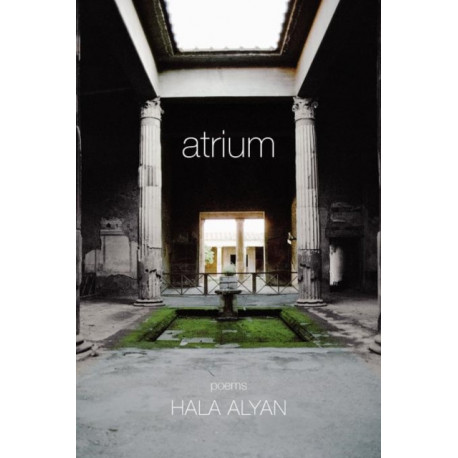 Atrium: Poems