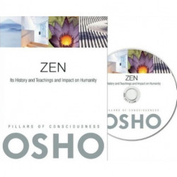 Zen: Its History and Teachings and Impact on Humanity
