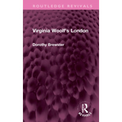 Virginia Woolf's London