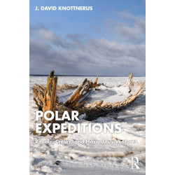 Polar Expeditions: Discovering Rituals of Success within Hazardous Ventures