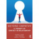 Beyond Empathy: A Therapy of Contact-in-Relationship