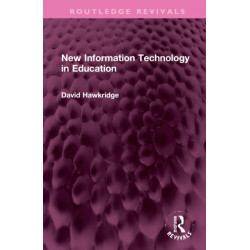 New Information Technology in Education
