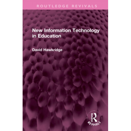 New Information Technology in Education