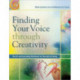 Finding Your Voice Through Creativity: The Art and Journaling Workbook for Disordered Eating
