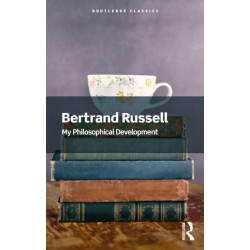 My Philosophical Development