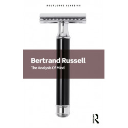 The Analysis of Mind