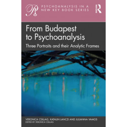 From Budapest to Psychoanalysis: Three Portraits and their Analytic Frames