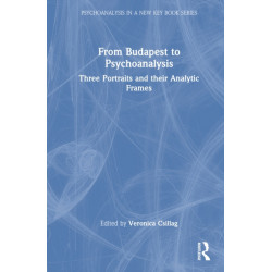 From Budapest to Psychoanalysis: Three Portraits and their Analytic Frames