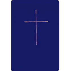 Libro de Oracion Comun: Spanish Language Pew Edition