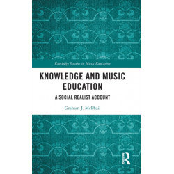 Knowledge and Music Education: A Social Realist Account