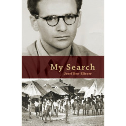 My Search: A Holocaust Survivor's Journey - Bruderhof Stories