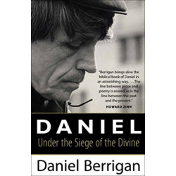 Daniel: Under the Siege of the Divine