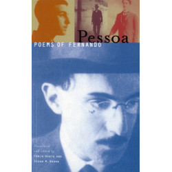 Poems of Fernando Pessoa