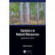 Statistics in Natural Resources: Applications with R