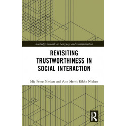 Revisiting Trustworthiness in Social Interaction
