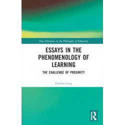 Essays in the Phenomenology of Learning: The Challenge of Proximity