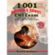 1,001 Questions & Answers for the CWI Exam: Welding Metallurgy and Visual Inspection Study Guide