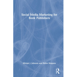 Social Media Marketing for Book Publishers