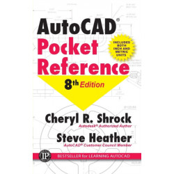 AutoCAD Pocket Reference