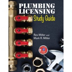 Plumbing Licensing Study Guide