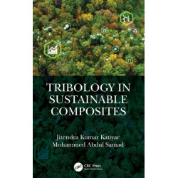 Tribology in Sustainable Composites