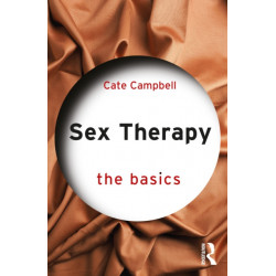 Sex Therapy: The Basics