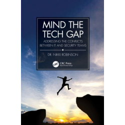 Mind the Tech Gap: Addressing the Conflicts between IT and Security Teams