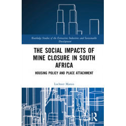 The Social Impacts of Mine Closure in South Africa: Housing Policy and Place Attachment