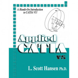 Applied CATIA V.5 R15