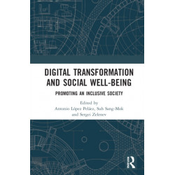 Digital Transformation and Social Well-Being: Promoting an Inclusive Society