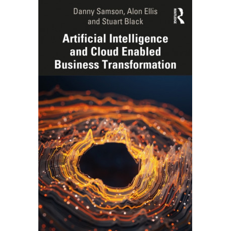 Business Model Transformation: The AI & Cloud Technology Revolution